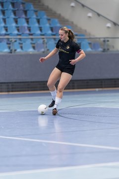 Bild 16 - wBJ Power Girls Cup Suederelbe